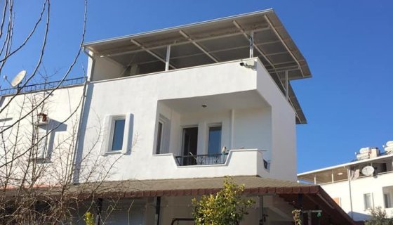 KOMPLE SIVA İŞLERİ